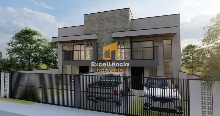 Casa com 3 quartos à venda no Centro, Guaratuba 