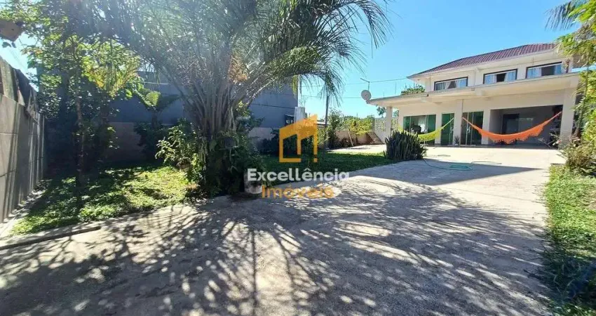Casa com 4 quartos à venda em Balneário Inajá, Matinhos 