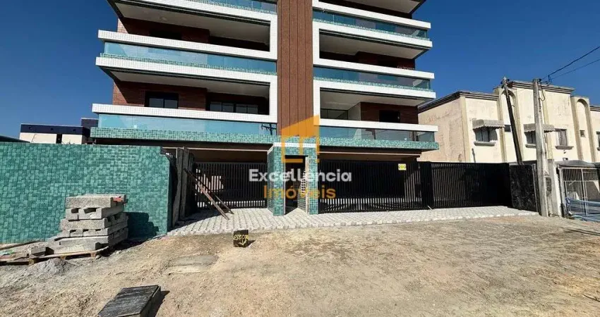 Apartamento com 2 quartos à venda em Caiobá, Matinhos