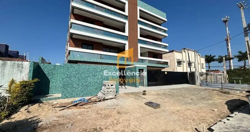 Apartamento com 3 quartos à venda em Caiobá, Matinhos