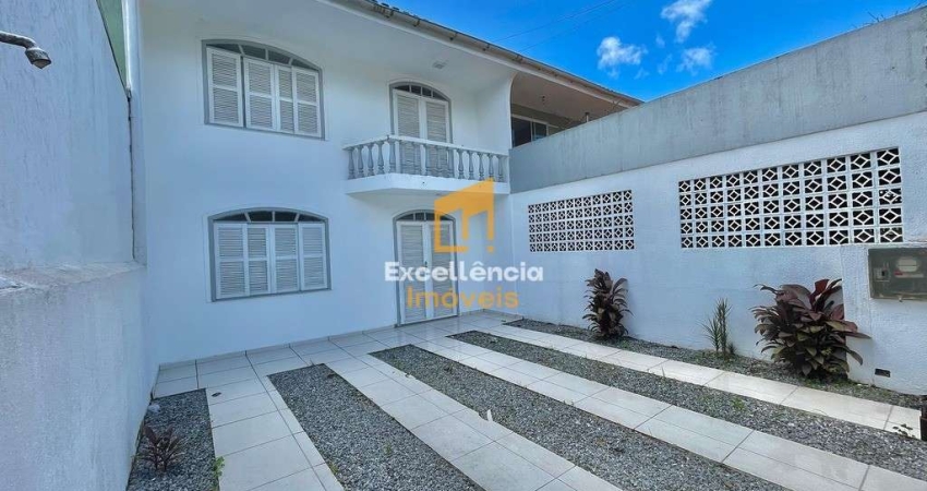 Casa com 4 quartos à venda em Balneário Caravelas, Matinhos 