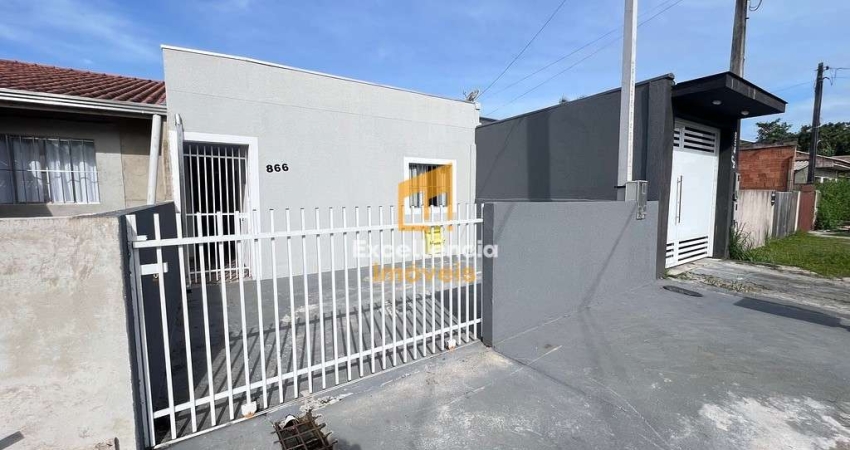 Casa no  Riveira