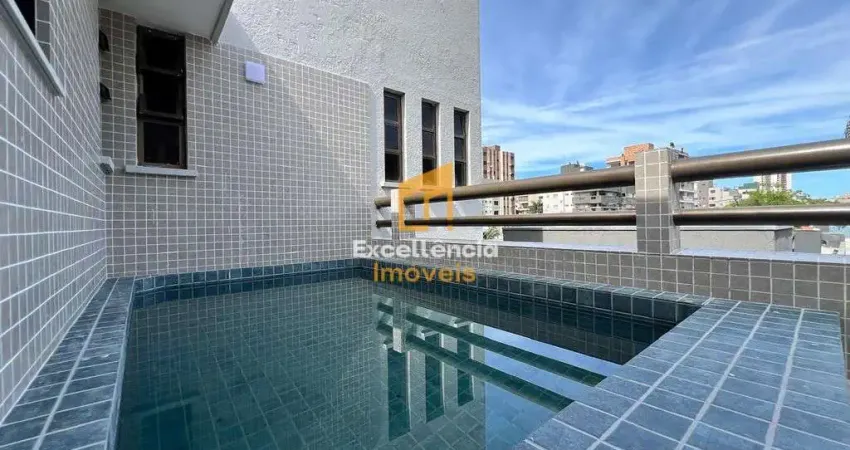 Apartamento com piscina perto do mar