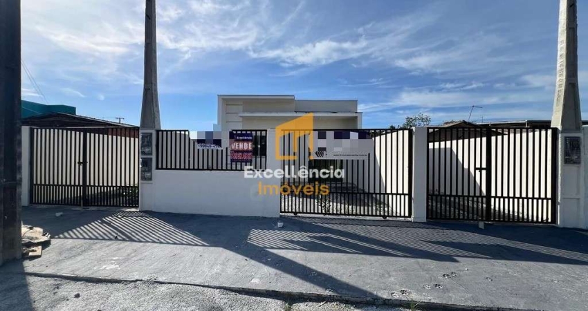 Casa com 2 quartos à venda no Rio da Onça, Matinhos 