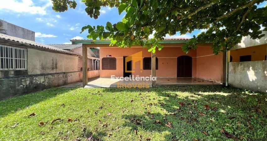 Casa com 3 quartos à venda em Shangri-lá, Pontal do Paraná 