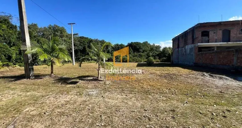 Terreno à venda no Barrancos, Pontal do Paraná 