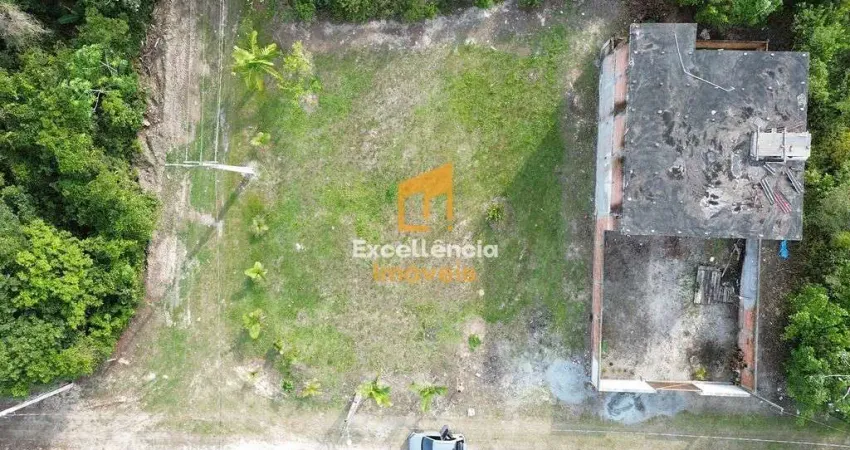 Terreno à venda no Barrancos, Pontal do Paraná