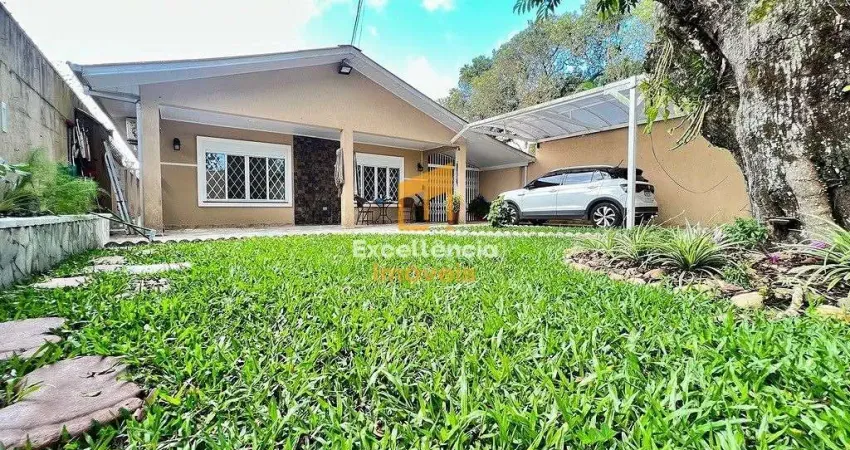 Casa com 5 quartos à venda no Pontal do Sul, Pontal do Paraná 
