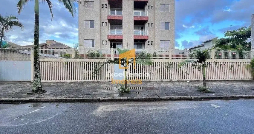 Apartamento a venda na quadra do mar
