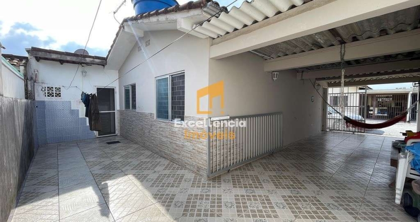Casa em condomínio a venda e Matinhos-PR