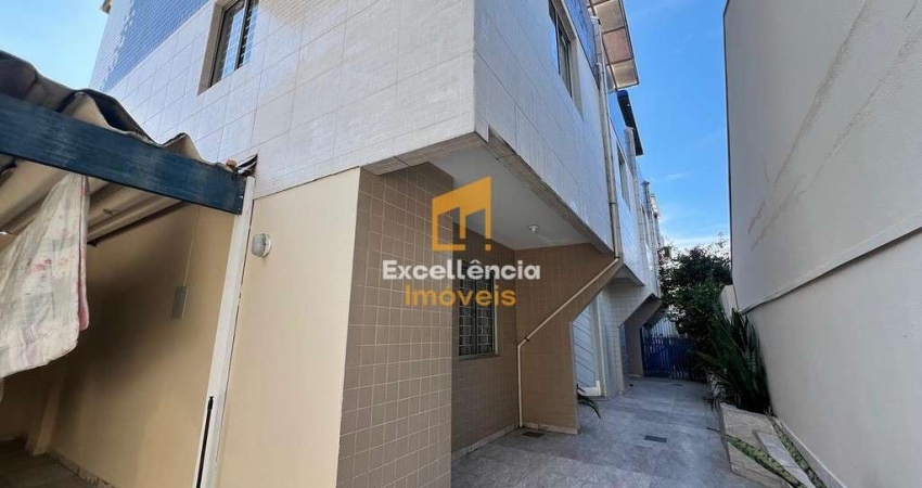 Casa com 3 quartos à venda no Costa Azul, Matinhos 