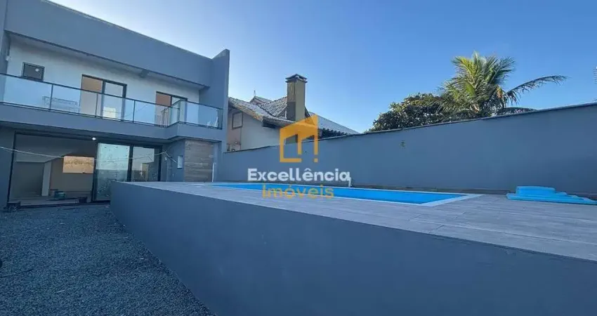 Casa com 3 quartos à venda no Brejatuba, Guaratuba 