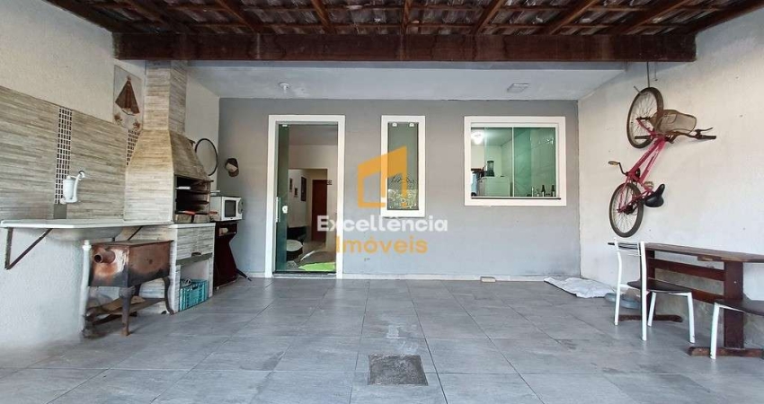 Casa com 2 quartos à venda no Jardim Canadá, Pontal do Paraná 