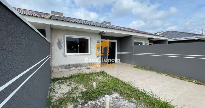 Casa com 2 quartos à venda em Shangri-lá, Pontal do Paraná 