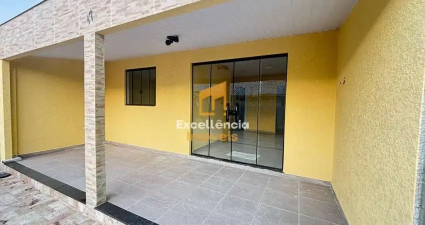 Casa em condomínio próximo ao mar em Matinhos