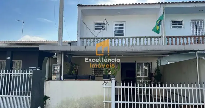 Casa com 2 quartos à venda no Jardim Canadá, Pontal do Paraná 