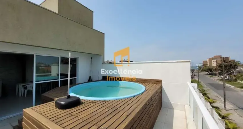 Casa com 3 quartos à venda no Brejatuba, Guaratuba 
