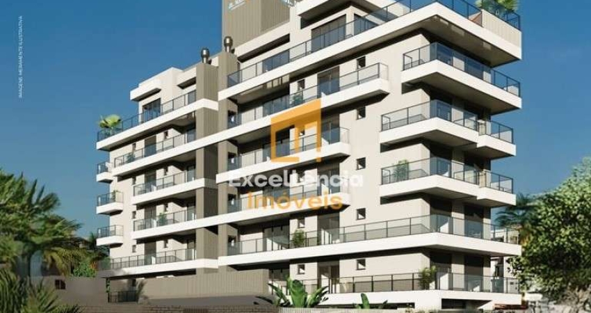 Apartamento com 3 quartos à venda no Centro, Guaratuba 