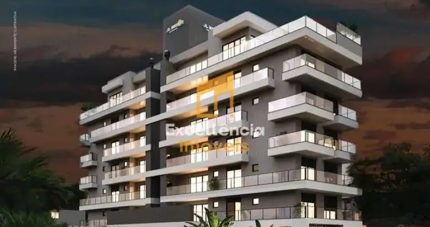 APARTAMENTO DUPLEX NOVO E PERTO DO MAR
