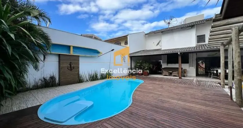 Casa com 3 quartos à venda no Riviera, Matinhos 