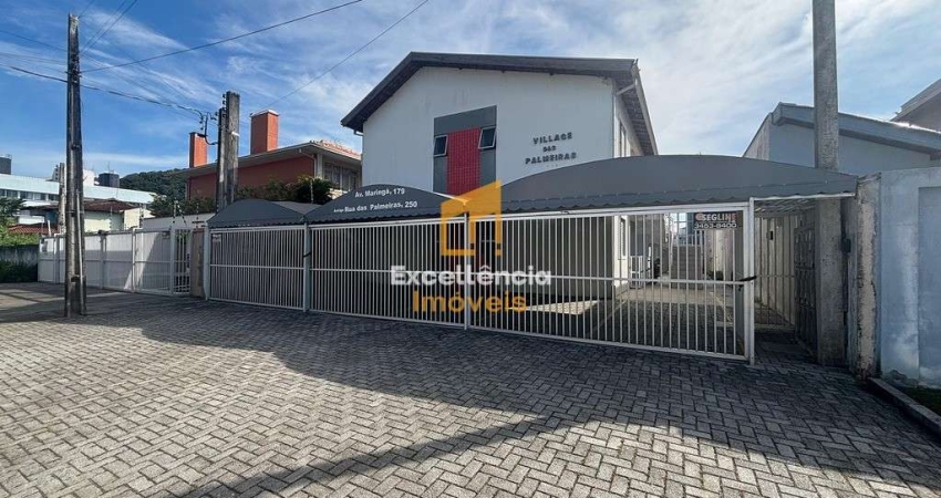 Apartamento em Matinhos