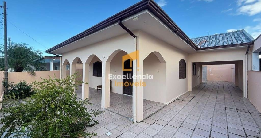 Casa com 3 quartos à venda em Ipanema, Pontal do Paraná 