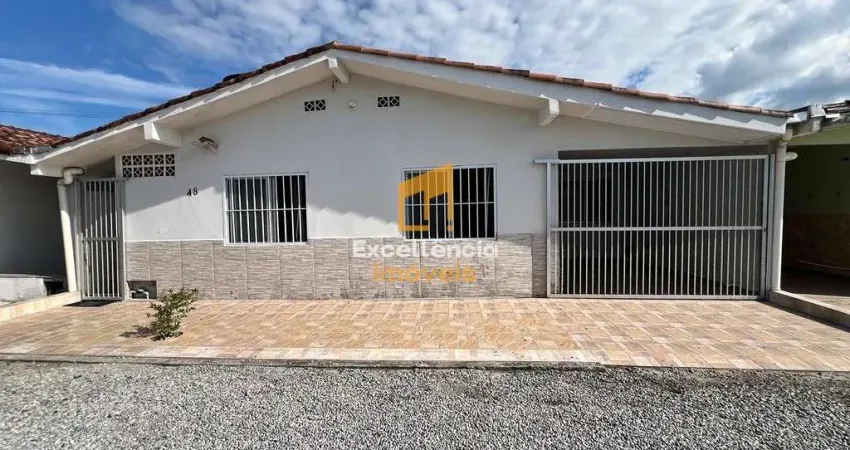 Casa 3 quartos a venda