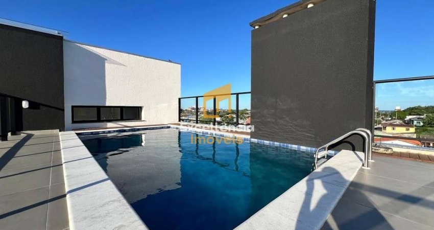 Apartamento perto do mar