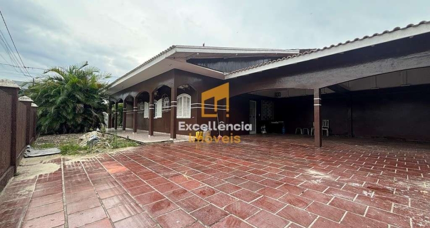Casa com 3 quartos à venda em Ipanema, Pontal do Paraná 