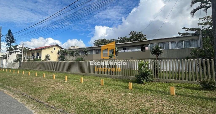 Casa com 3 quartos à venda em Shangri-lá, Pontal do Paraná 