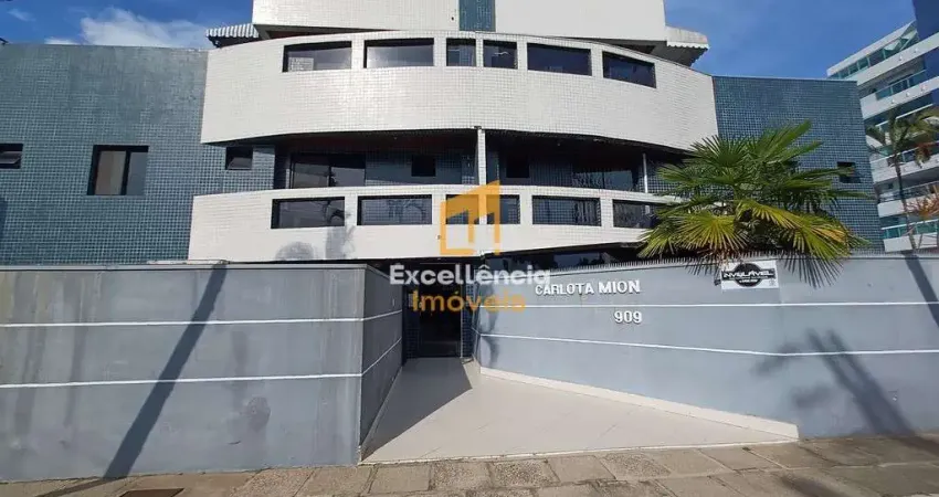 Cobertura duplex em Caiobá