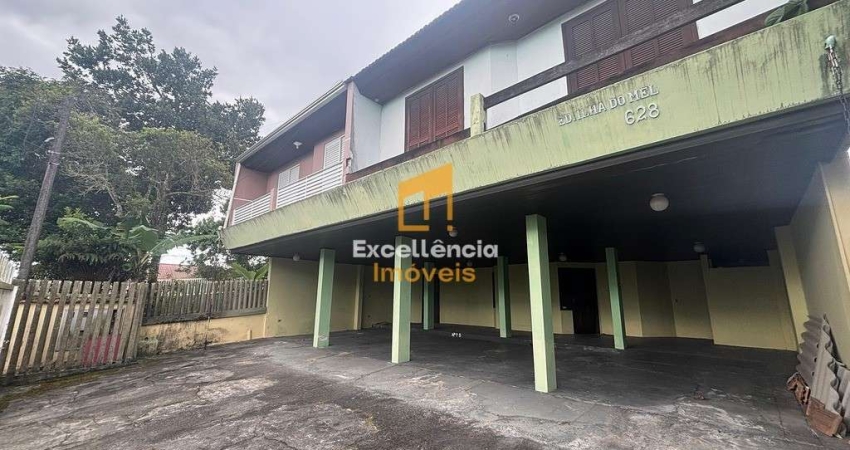Apartamento próximo ao mar