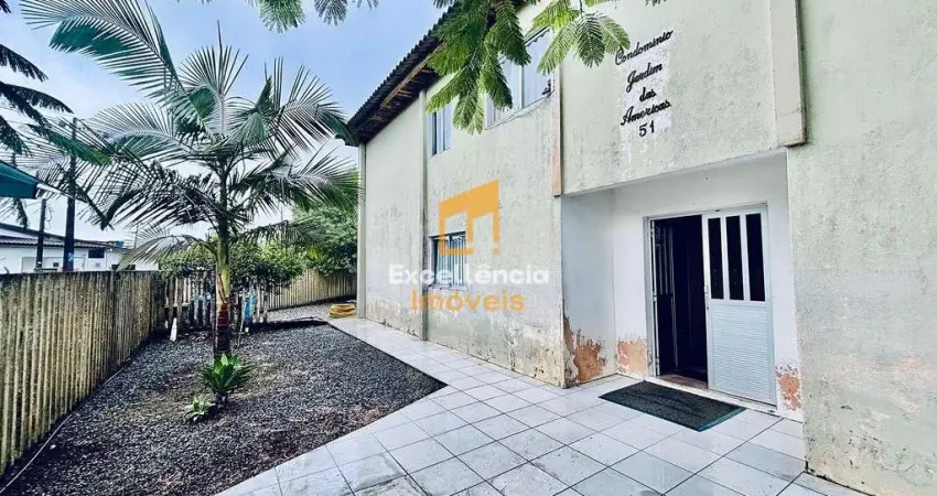 Apartamento a venda em Guaratuba