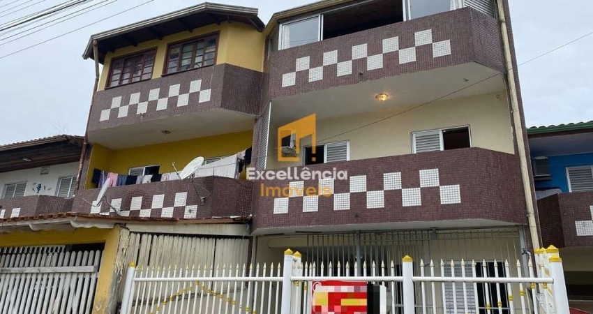 Tríplex próximo ao mar em Pontal do Paraná