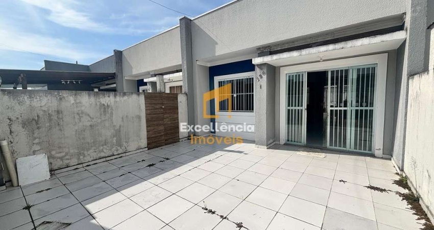 Casa a venda na praia Balneário Canoas