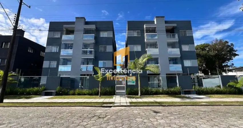 Apartamento próximo ao mar  Gaivotas