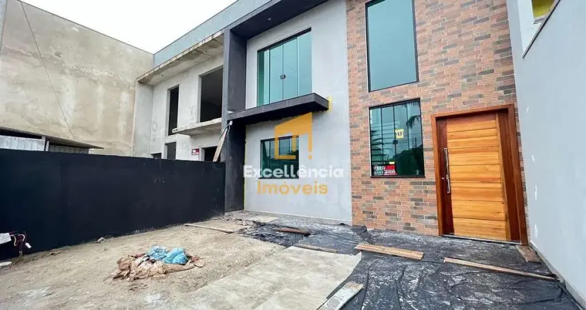 Casa com 3 quartos à venda no Balneário Marissol, Pontal do Paraná 