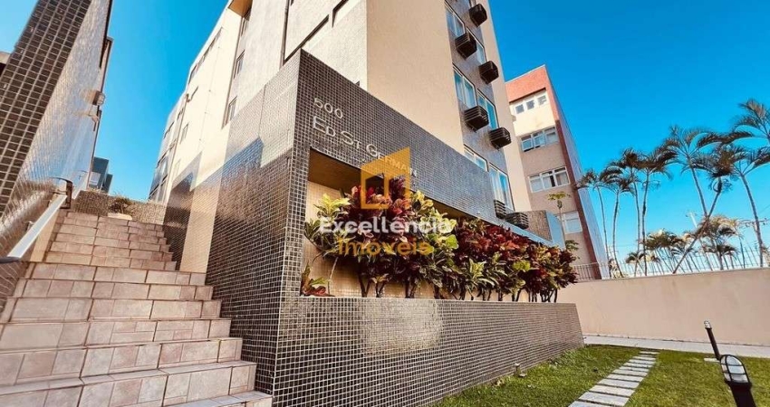 Apartamento com 2 quartos à venda em Caiobá, Matinhos 