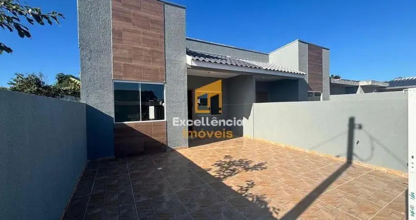Casa com 3 quartos à venda em Shangri-lá, Pontal do Paraná