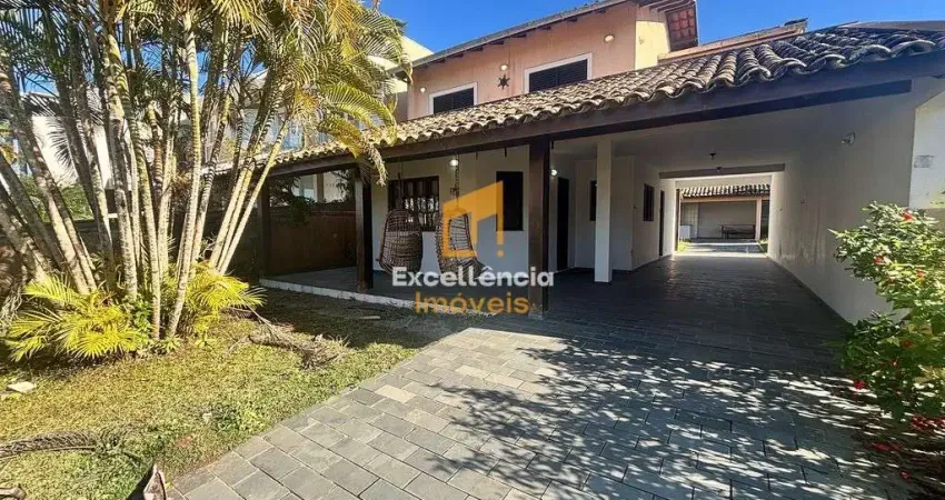 Casa com 3 quartos à venda no Atami, Pontal do Paraná 