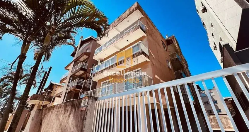 Apartamento com 3 quartos à venda no Brejatuba, Guaratuba 