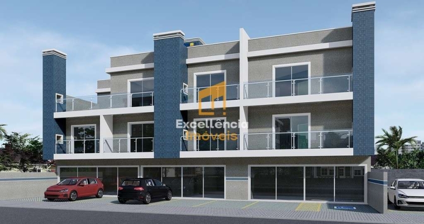 Apartamento com 1 quarto à venda no Centro, Matinhos 