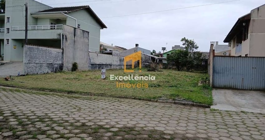Terreno à venda no Atami, Pontal do Paraná 