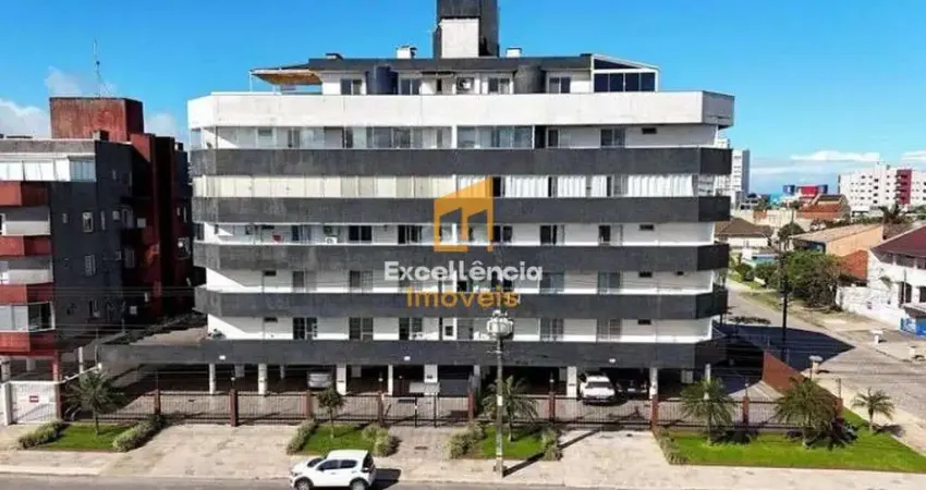 Apartamento com 2 quartos à venda no Brejatuba, Guaratuba 