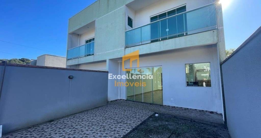 Casa com 3 quartos à venda em Balneário Caravelas, Matinhos 