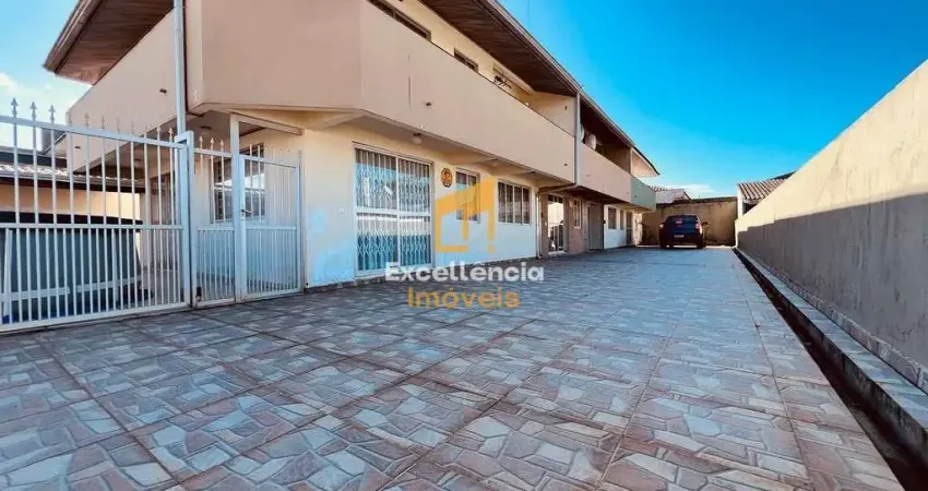 Casa com 3 quartos à venda em Ipanema, Pontal do Paraná 