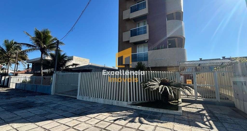 Apartamento com 2 quartos à venda em Balneário Gaivotas, Matinhos 