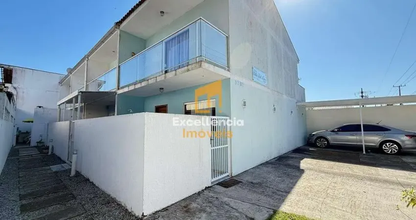 Casa com 2 quartos à venda no Costa Azul, Matinhos 