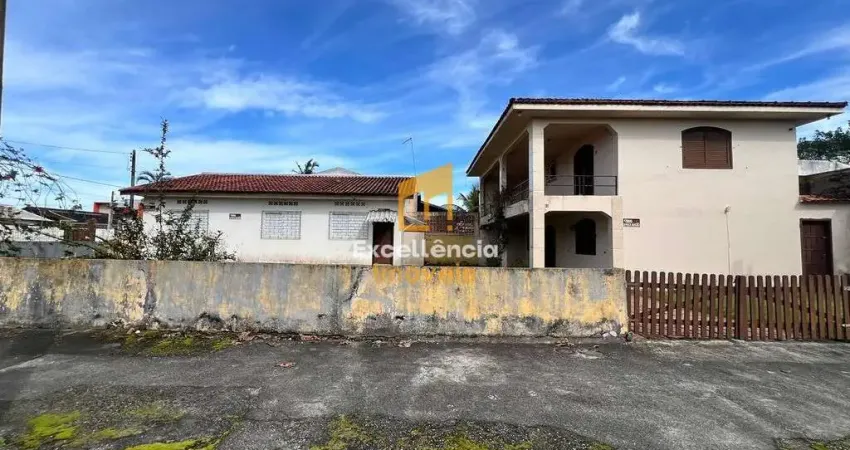 Casa com 3 quartos à venda no Albatroz, Matinhos 