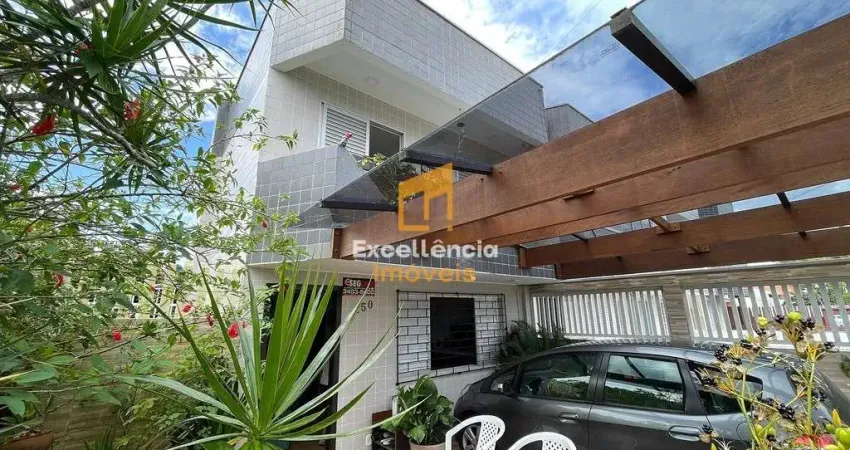 Casa com 3 quartos à venda no Costa Azul, Matinhos 